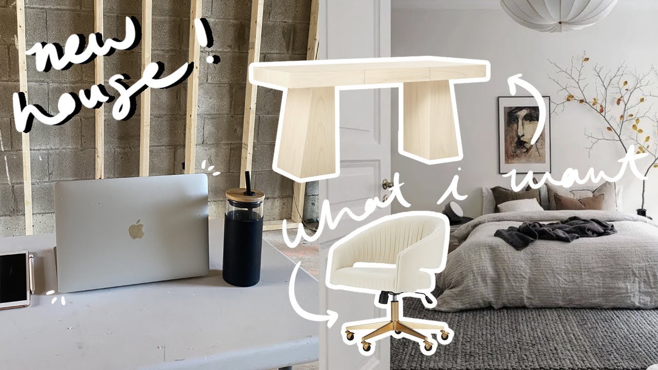 picking out my NEW FURNITURE for my house!!