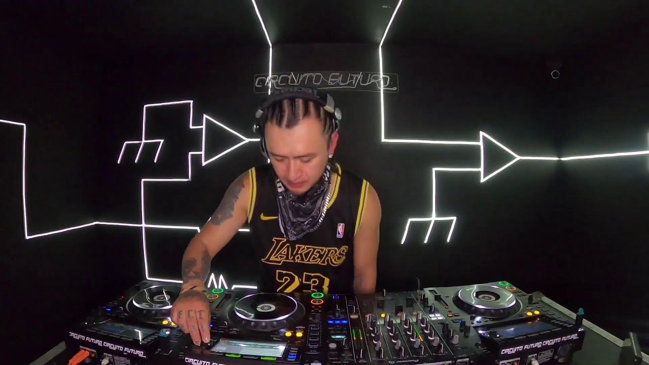 KILLER STRIKE en Circuito Futuro 5ta temporada