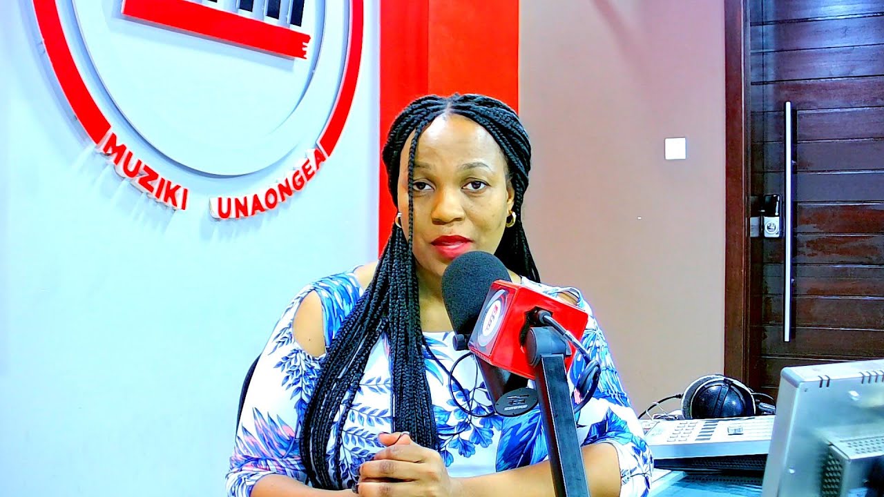 LIVE:🔴: RIPOTI YA LEO SIMULIZI YA DALIA SEHEMU YA 02-  05 DEC 2025