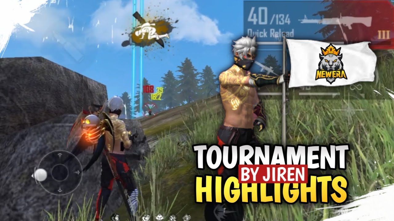 PRACTICING FOR SOOBAI SERIES? TOURNAMENT HIGHLIGHTS