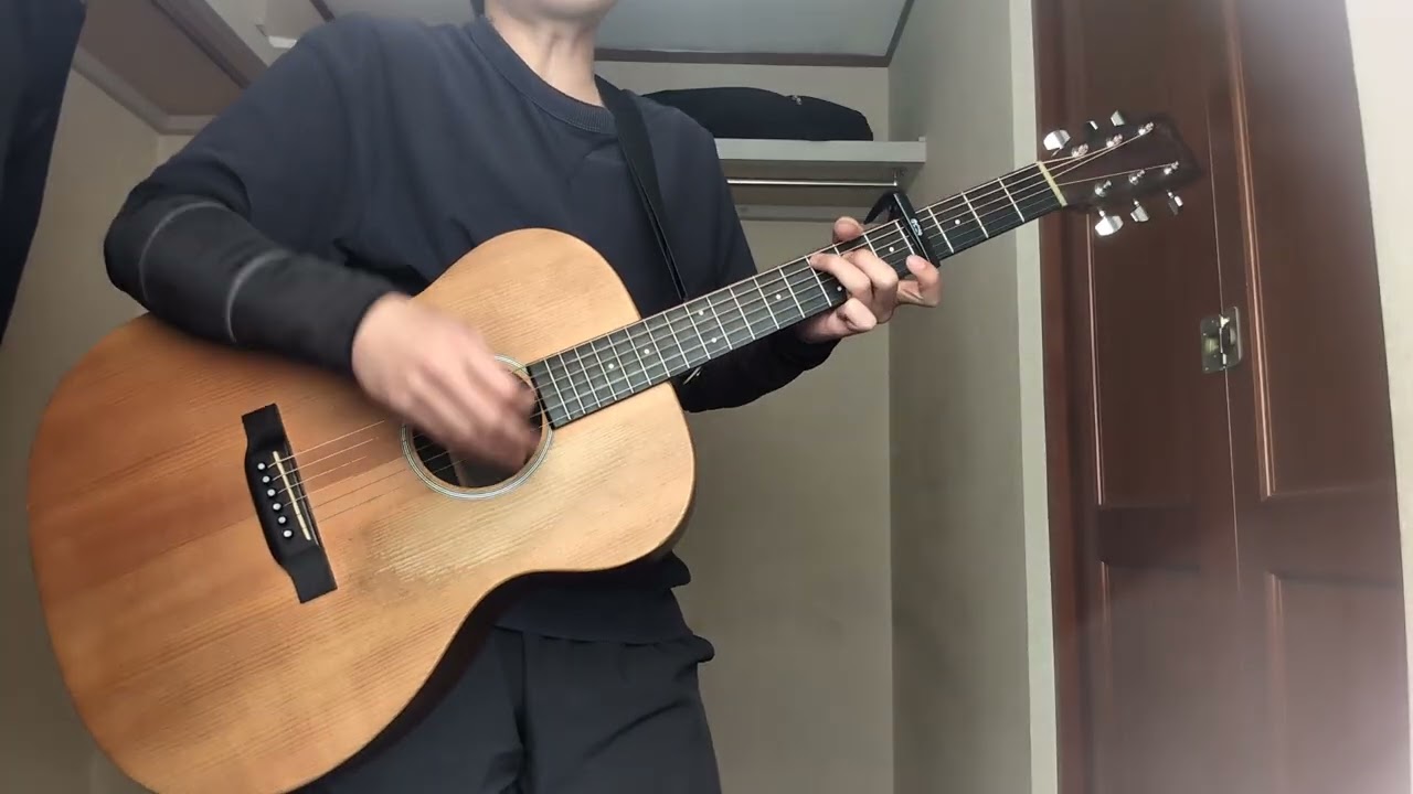 白い恋人達/桑田佳祐【弾き語り】