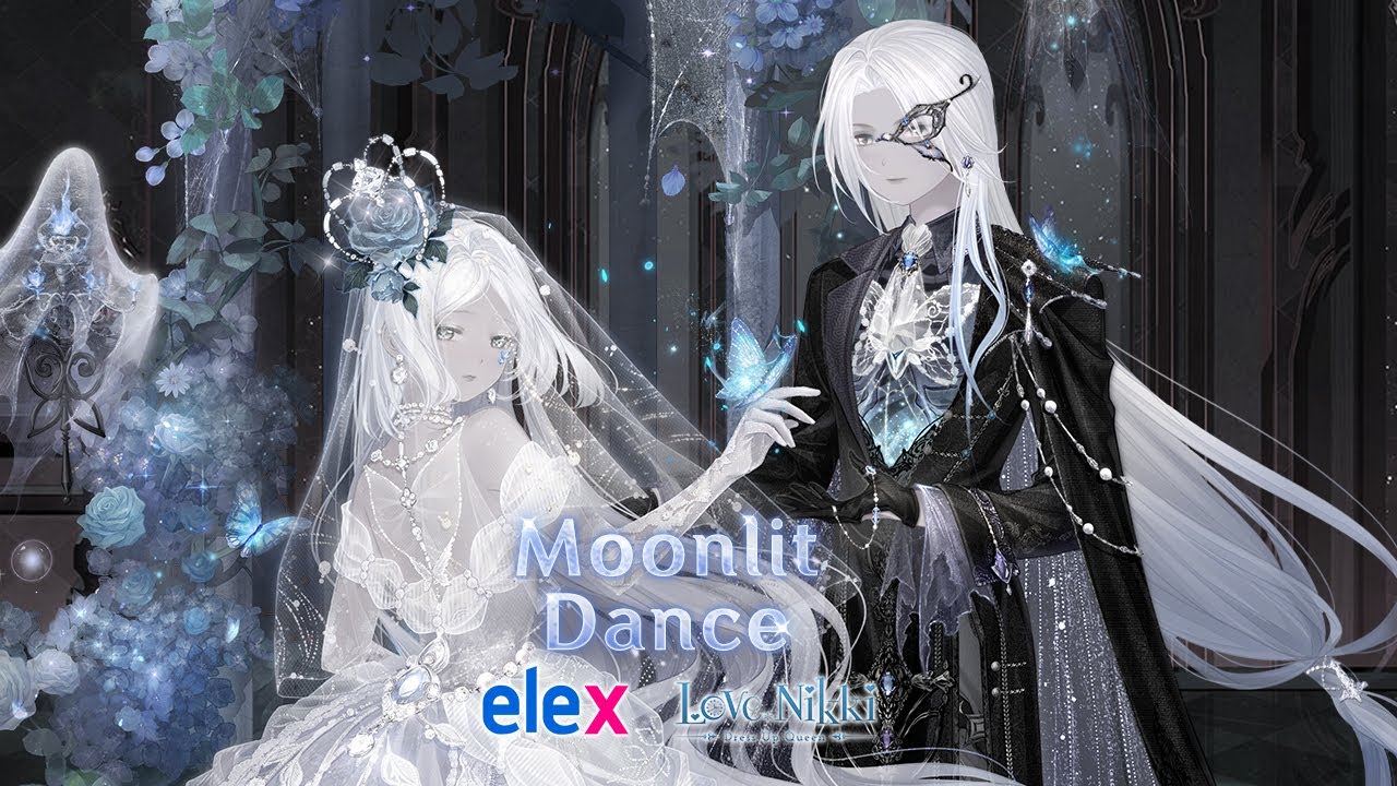Moonlit Dance