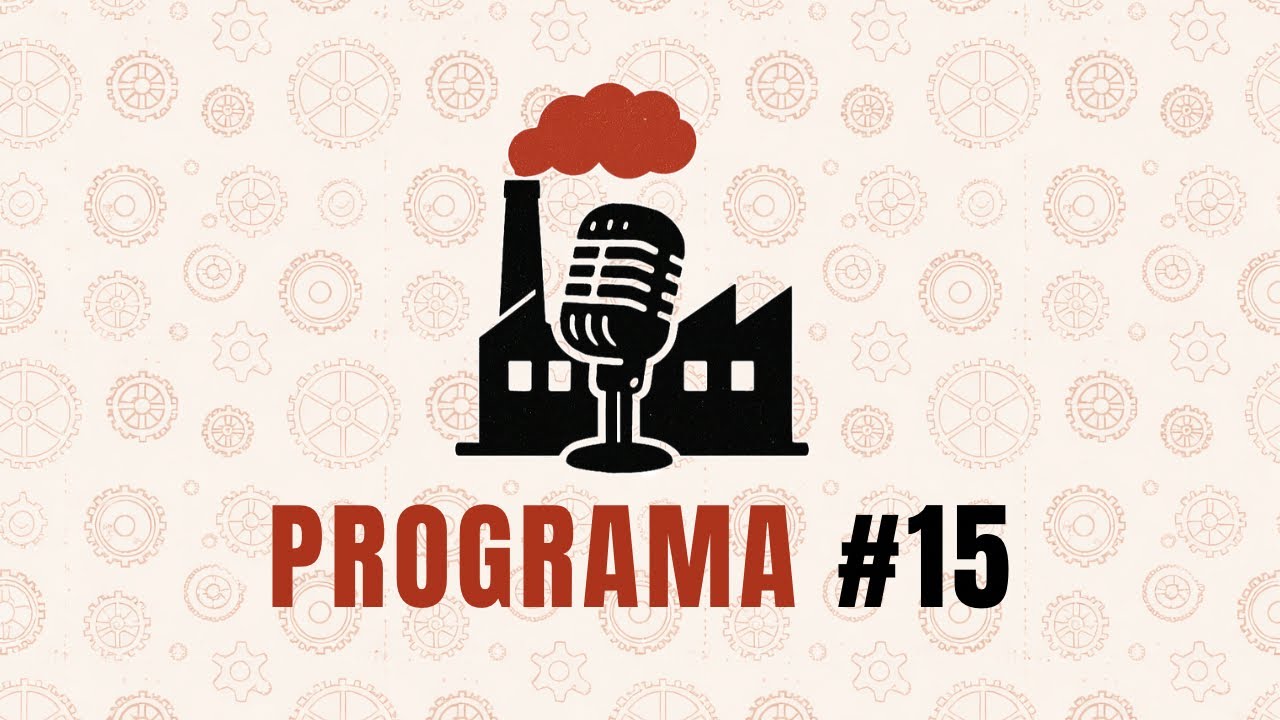 LA FACTORÍA #15