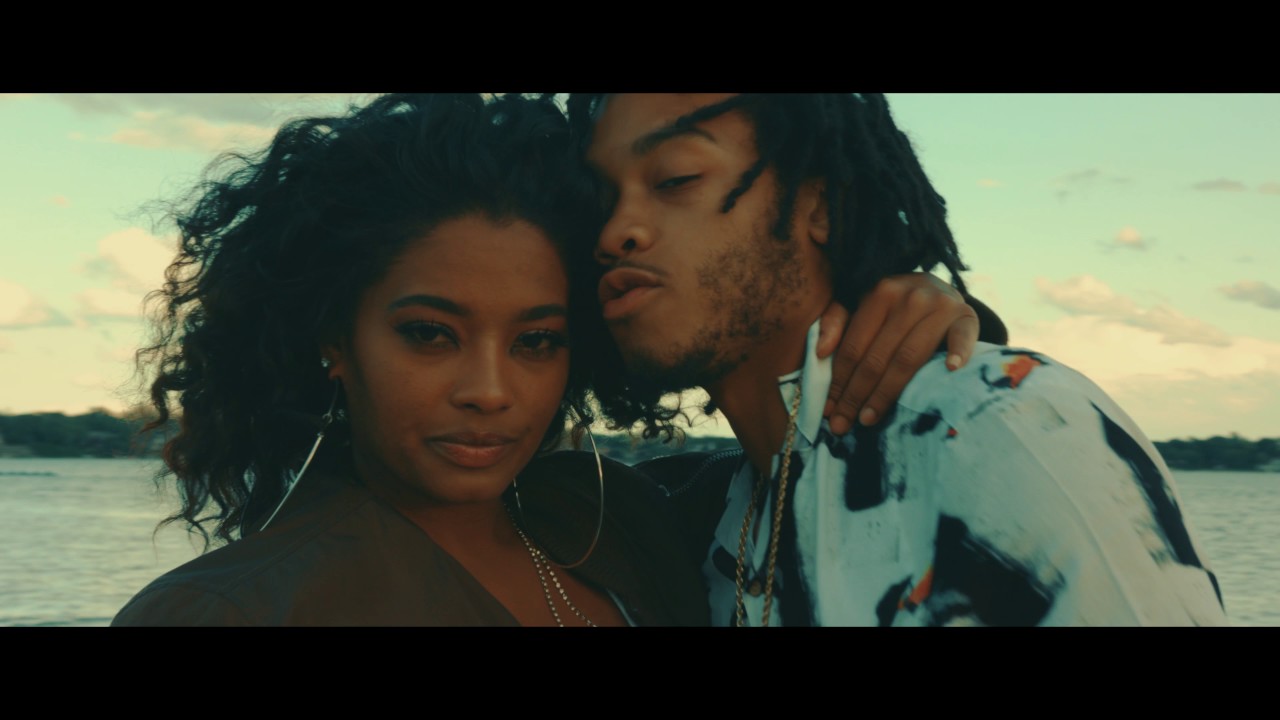 BandGang Lonnie Bands X Labritney - Love Ya Style (Official Music Video)