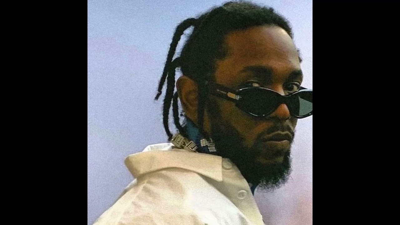 [FREE] Kendrick Lamar Storytelling Type Beat ≁ 