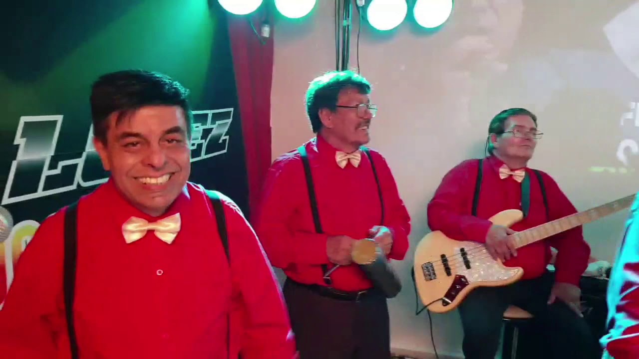 TRULALA 84 MI TIO ES UN AJI
