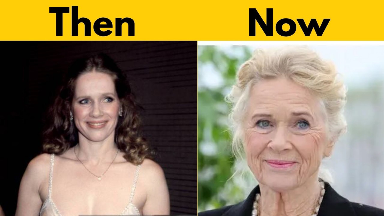 From Golden Age to Today: 30  Hollywood Actresses Over 80 Still Alive.