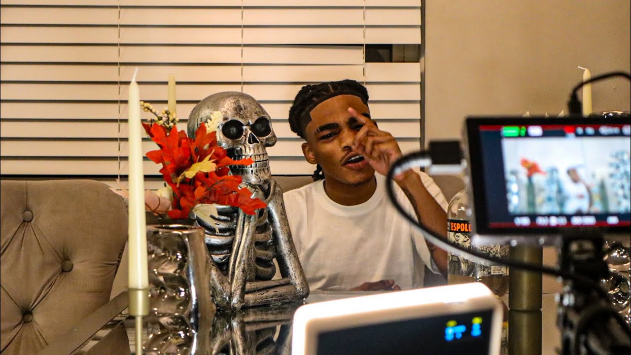 Aaliyah (Official Music Video)