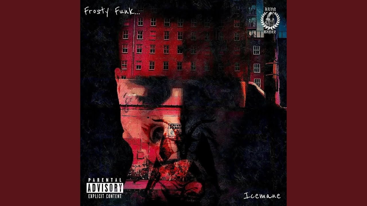Frosty Funk