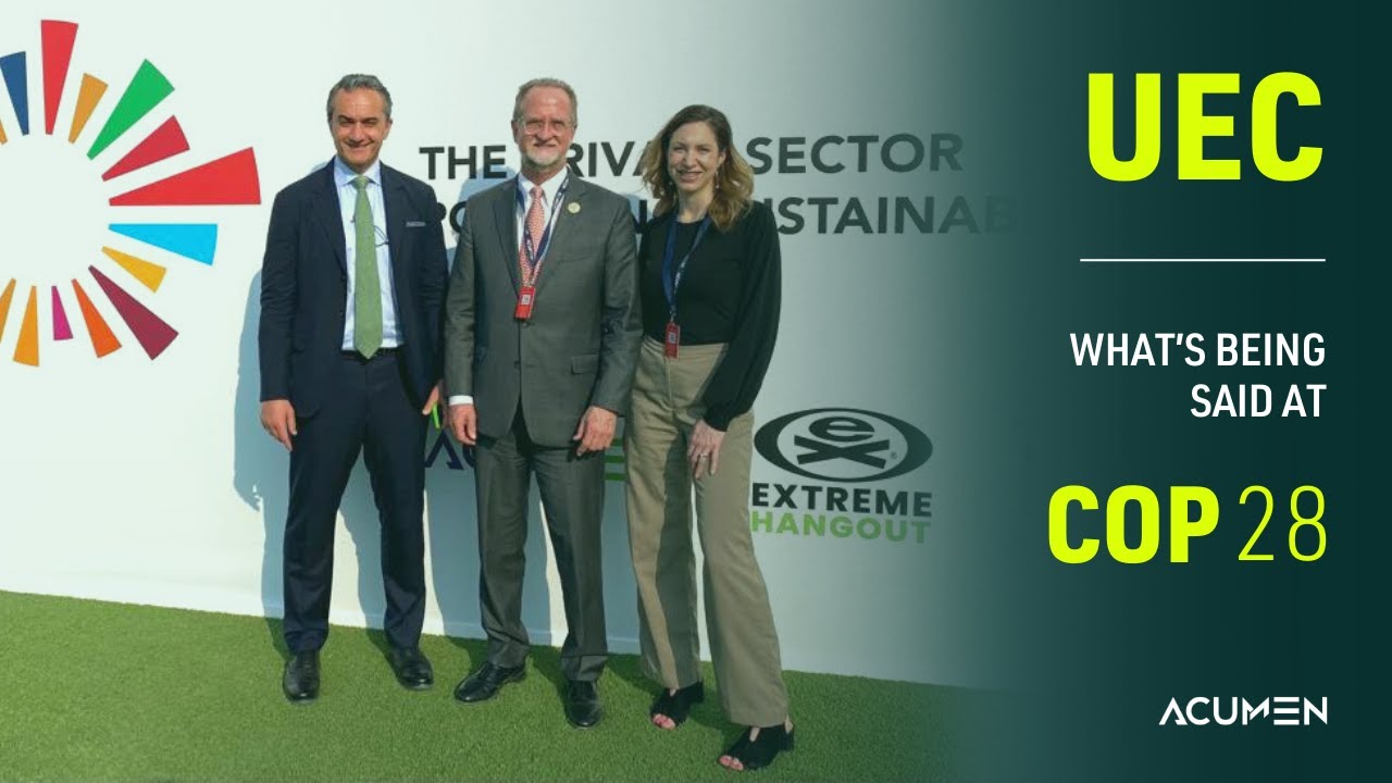 Uranium Energy Corp - A Clean Energy Supplier