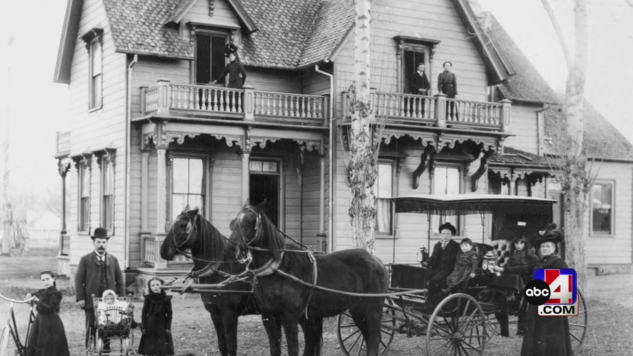 WIRTH WATCHING: Utah's housing market of the past