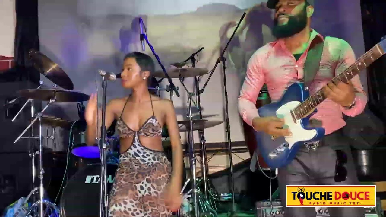 KLASS EH-EH-AH LIVE WITH DJ KING WILLYMIX ERNST LAFAMILIA  @PORT ST LUCIE