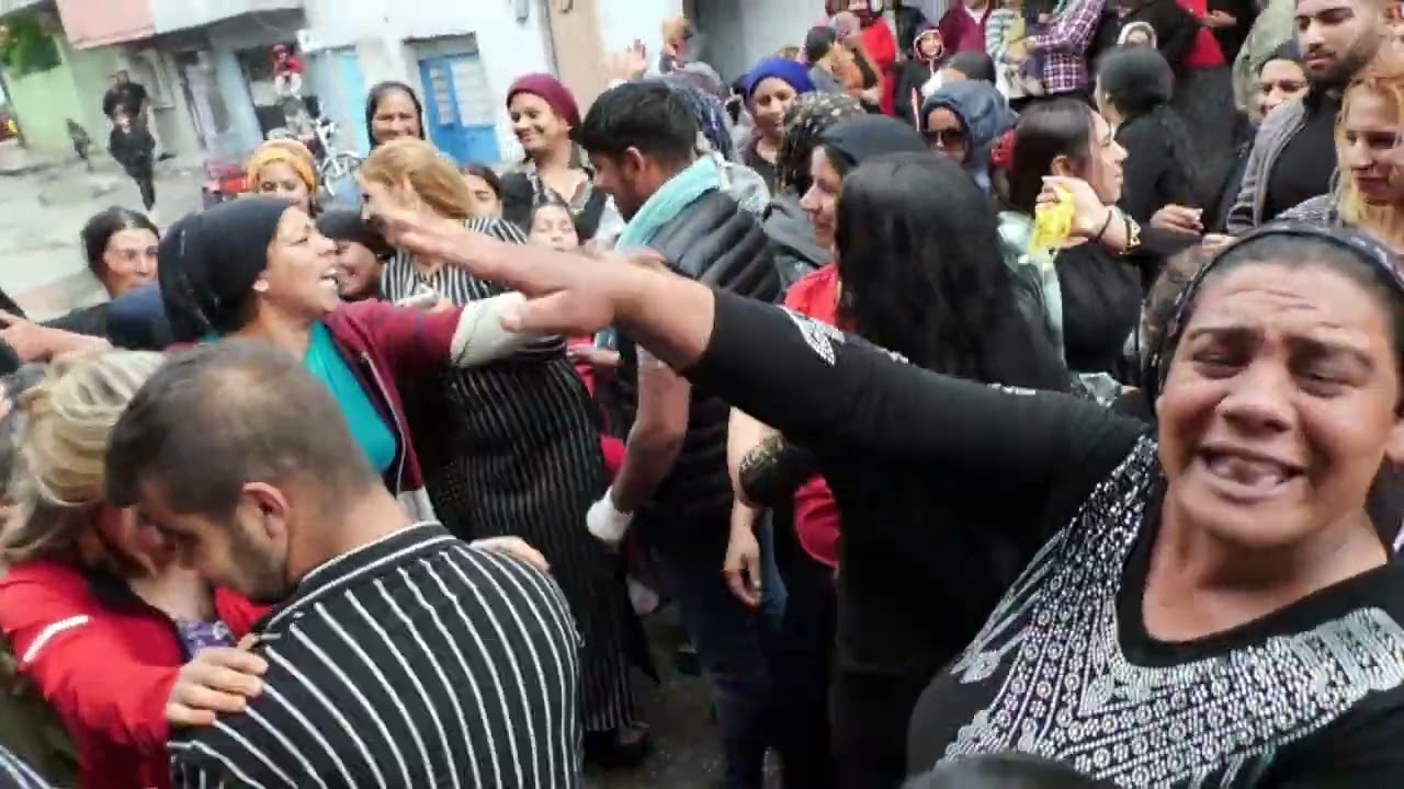 YEŞİLOVA DÜGÜNÜ 2