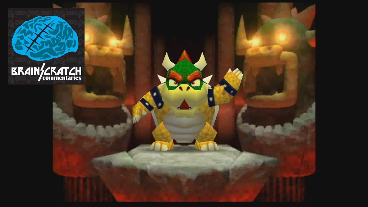 Mario Party 2 (Western Land) - Part 2: Wario Gets the Star
