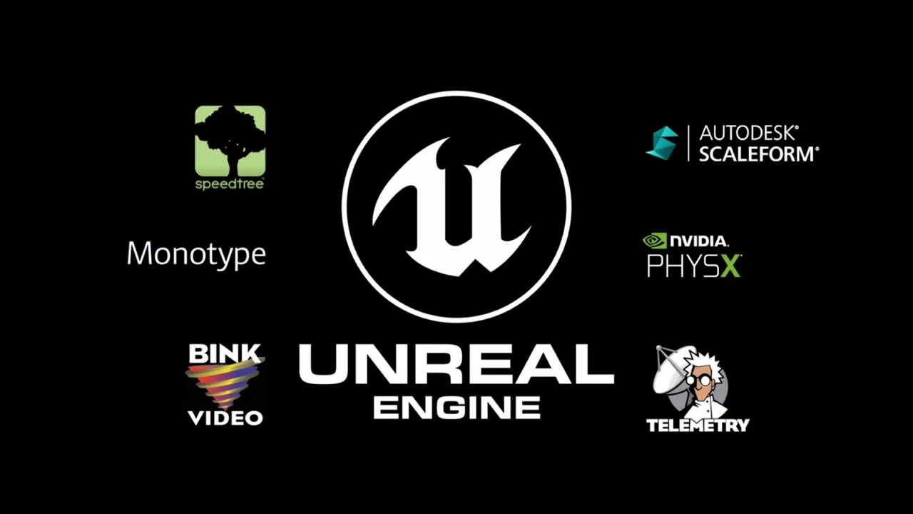 WB Games/DC Comics/Rocksteady/Unreal Engine (2016) [4K]