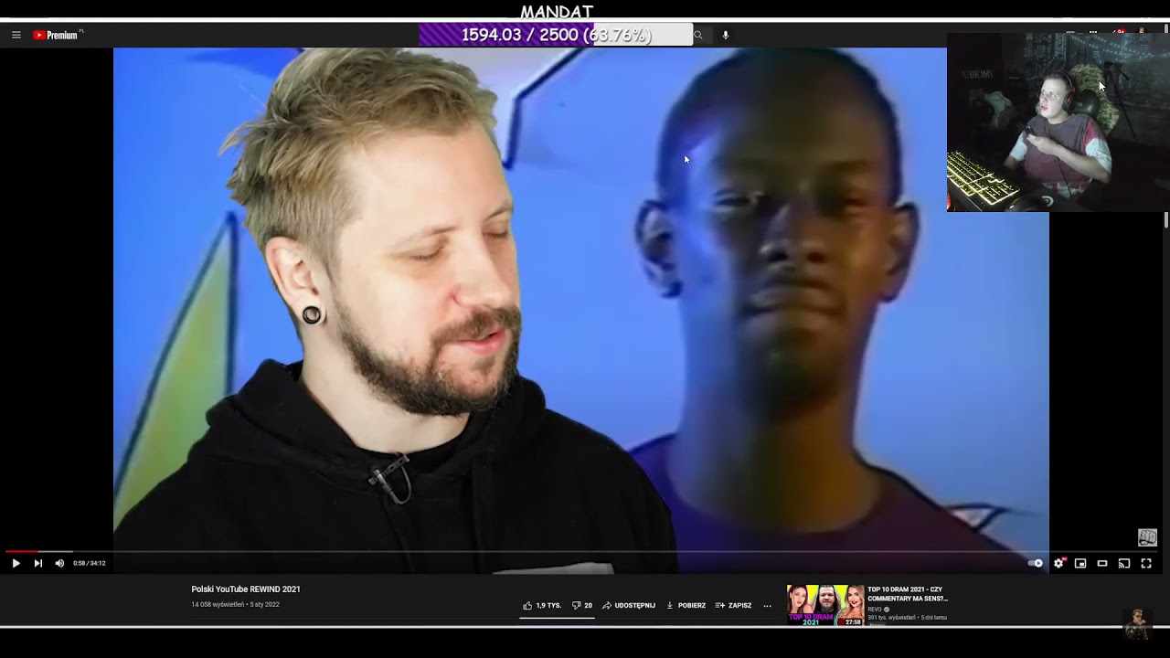 NITRO WYSYŁA MOCNĄ GŁOS&Oacute;WKE DO NATSU O LEKSIU!