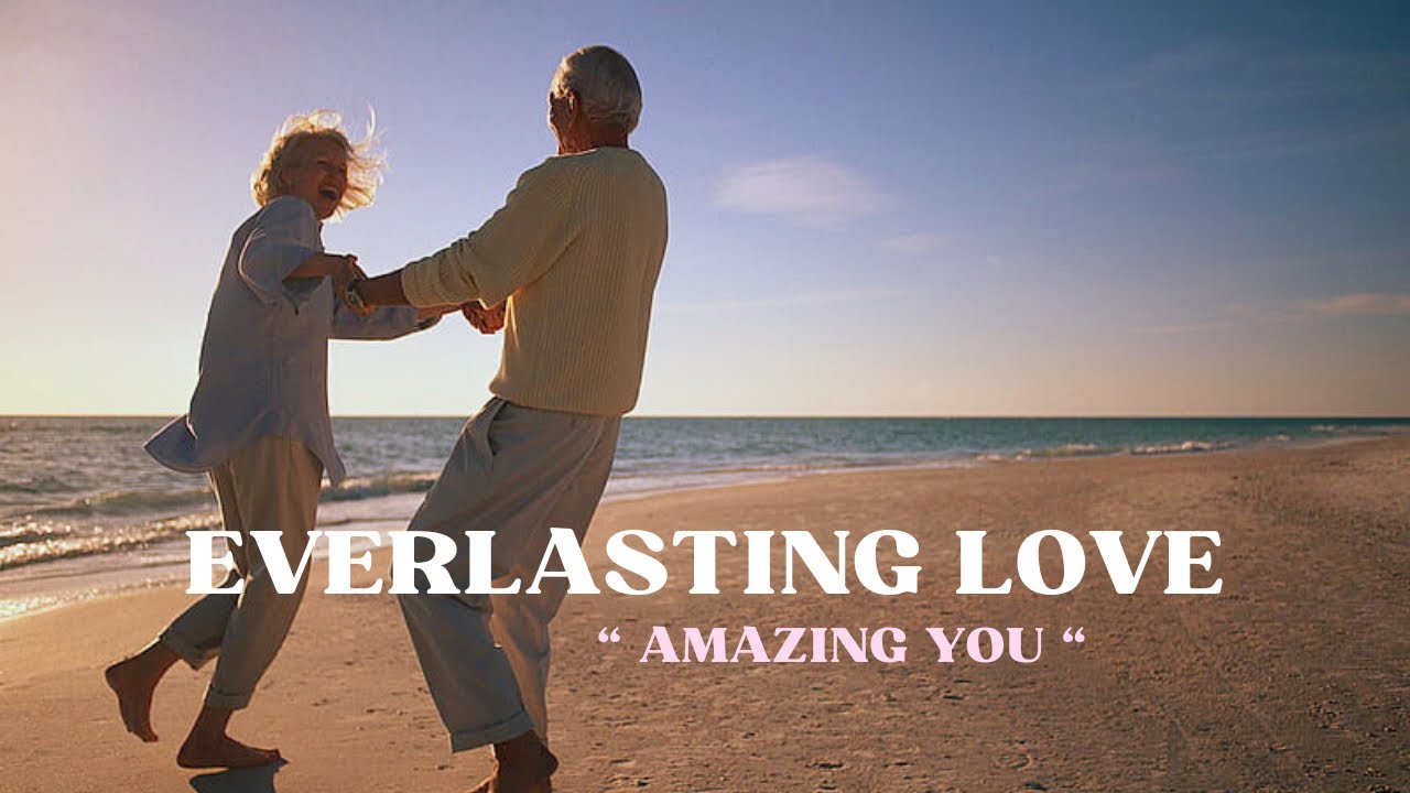 Amazing You || AI Heartfelt Ballad About Everlasting Love(Official AI Visuals)