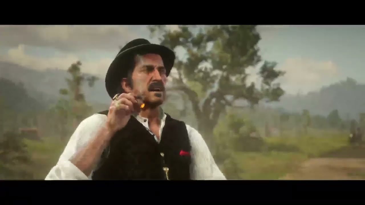 Maut ka khela RDR 2 gameplay walkthrough part 58