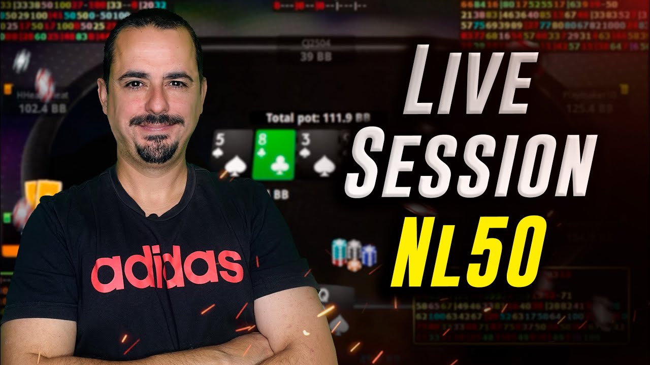 🔥 Sesión en Vivo NL50 - Multilobby con Mucha Acción 💸🎯