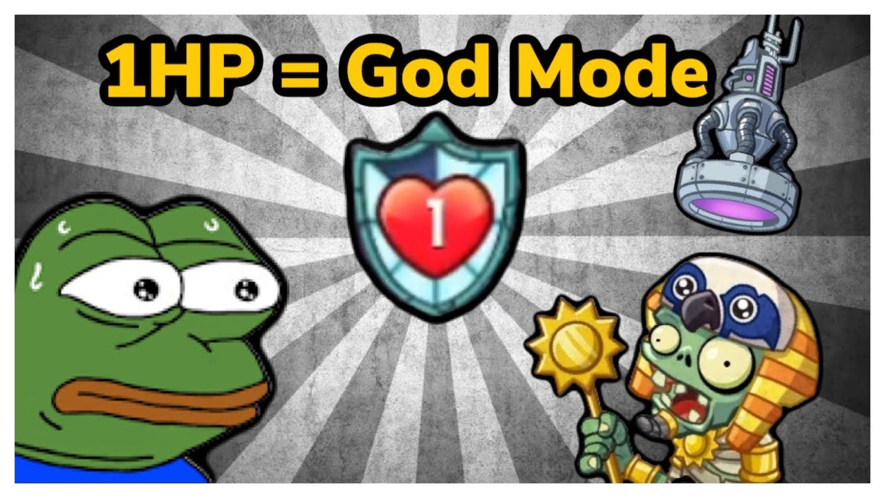 Why Is It So Hard To Kill TryHard?
