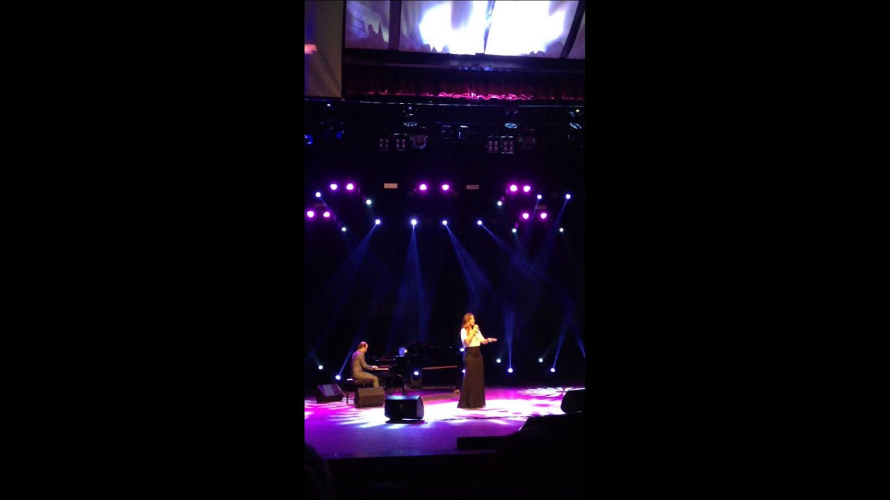 Ivete Sangalo - Oceano - Intimista Florian&oacute;polis - Pr&ecirc;mio IGK - 16/08/15