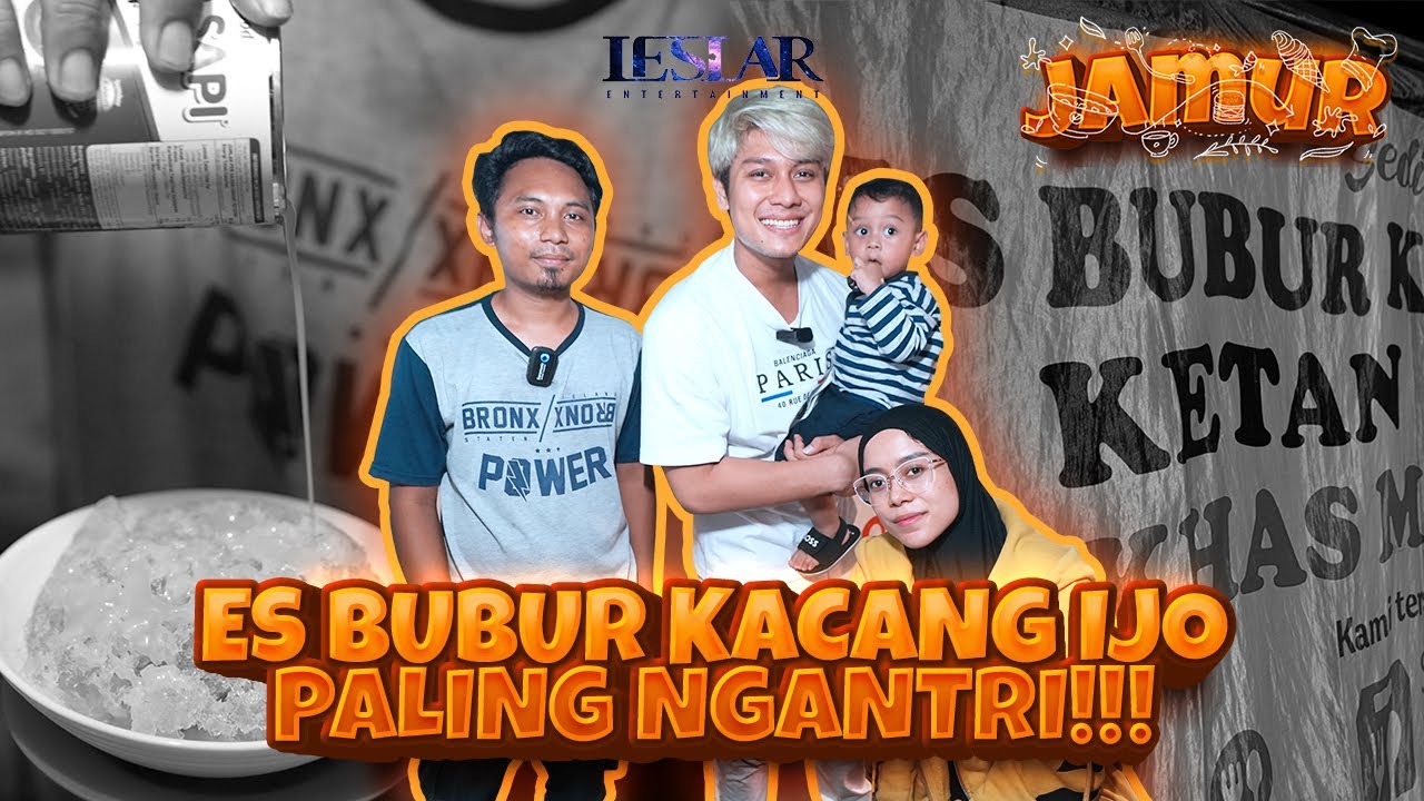 JAMUR : LESTI KEJORA & RIZKY BILLAR BINGUNG?!? HANYA HITUNGAN 6 JAM DAGANG LANGSUNG HABIS?!?