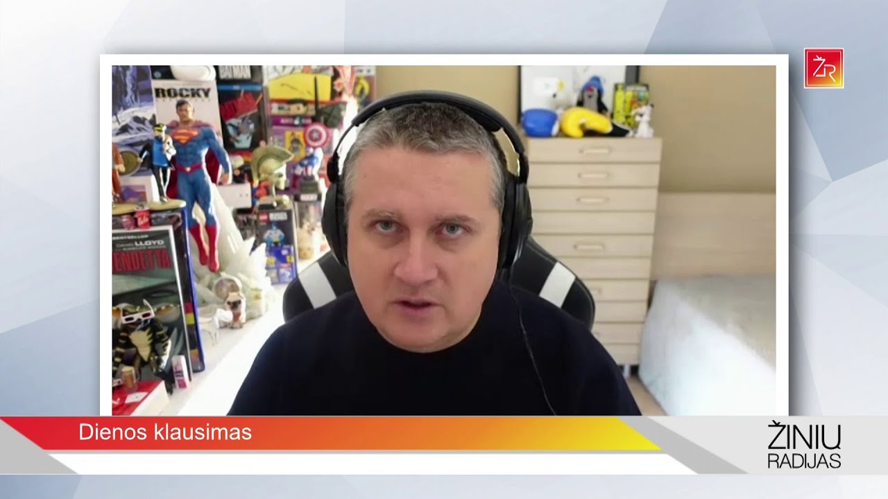 „Dienos klausimas“: Politikų ryšiai su buvusiais kriminalinio pasaulio veikėjais – problema?