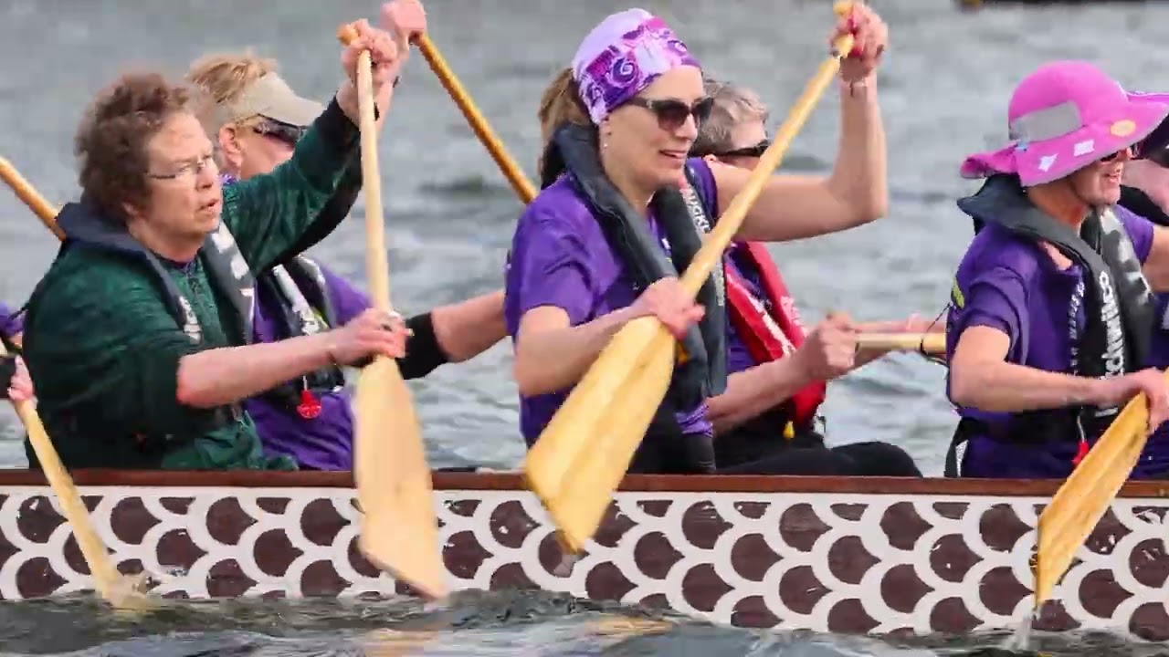 2026 IBCPC Dragon Boat Festival - Trailer #1 (English)