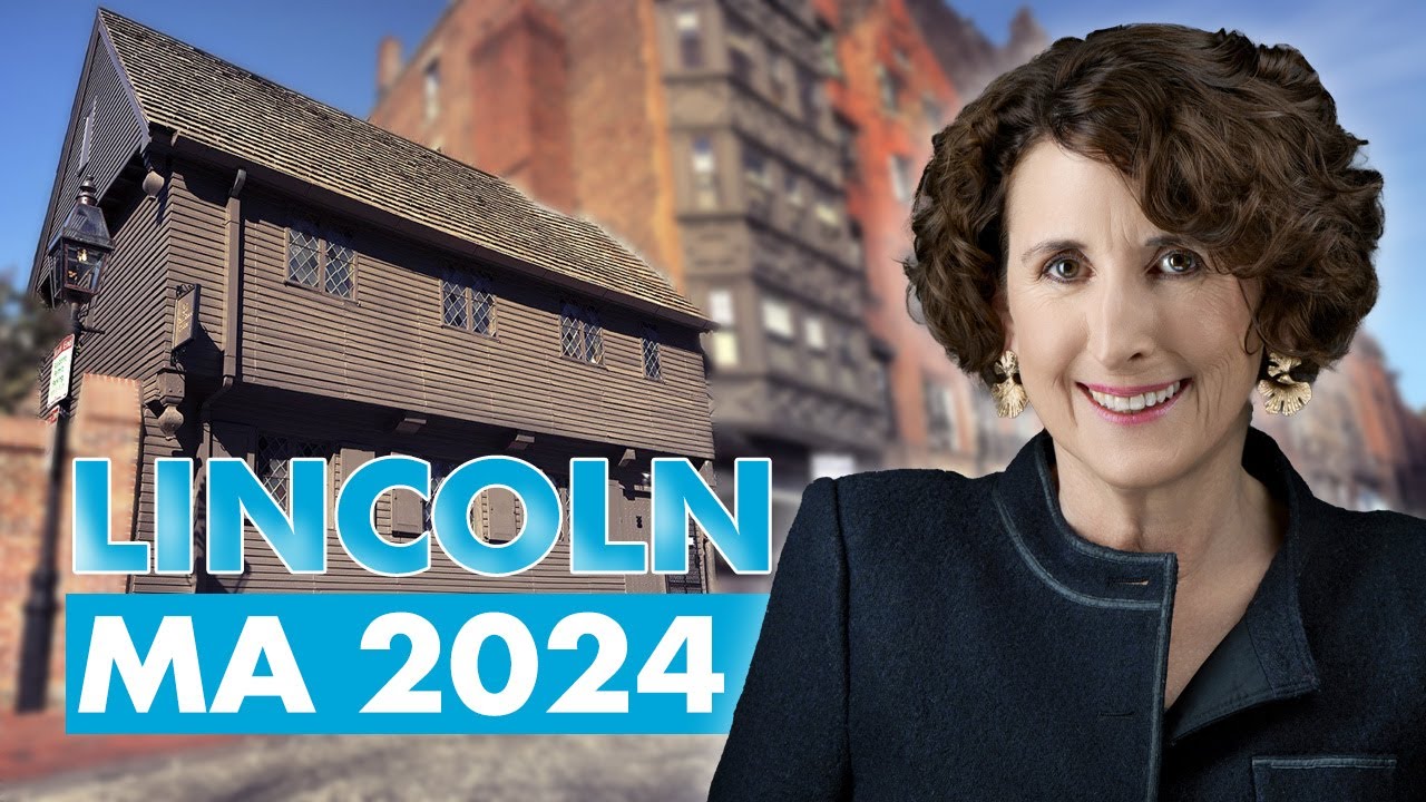 Everything To Know About Living in Lincoln, MA for 2024