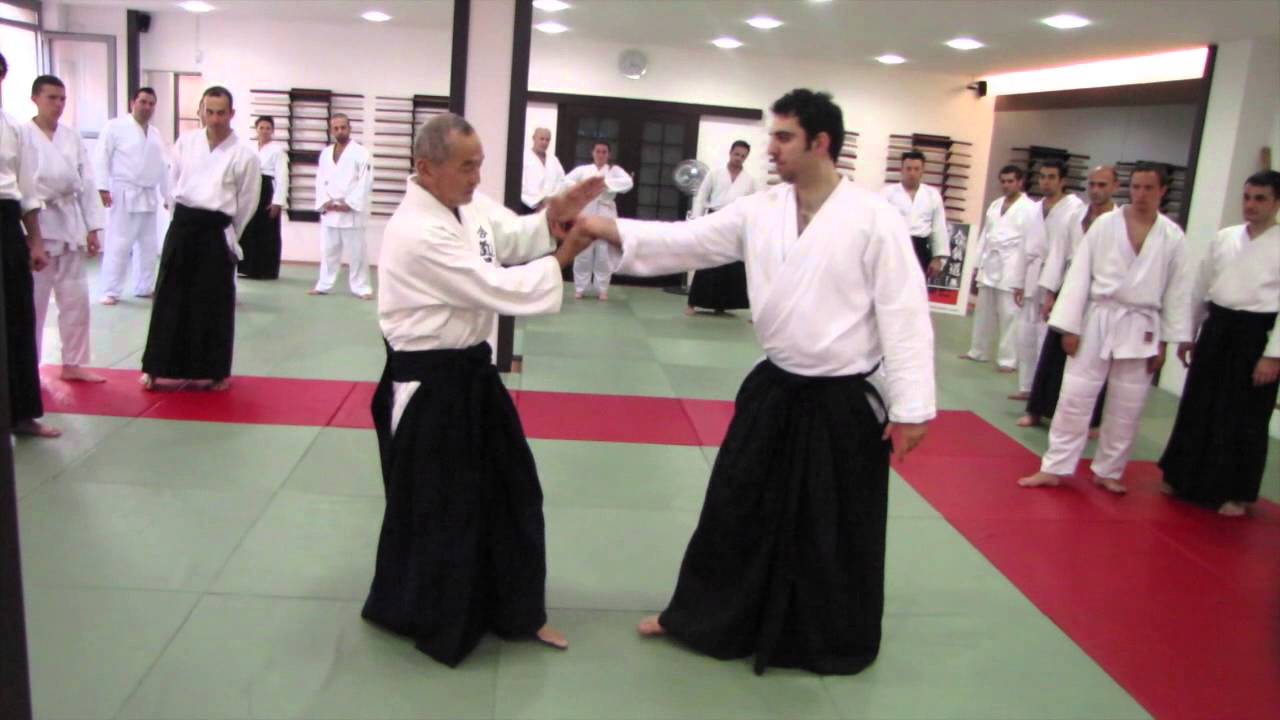 KENJİ KUMAGAİ SHIHAN