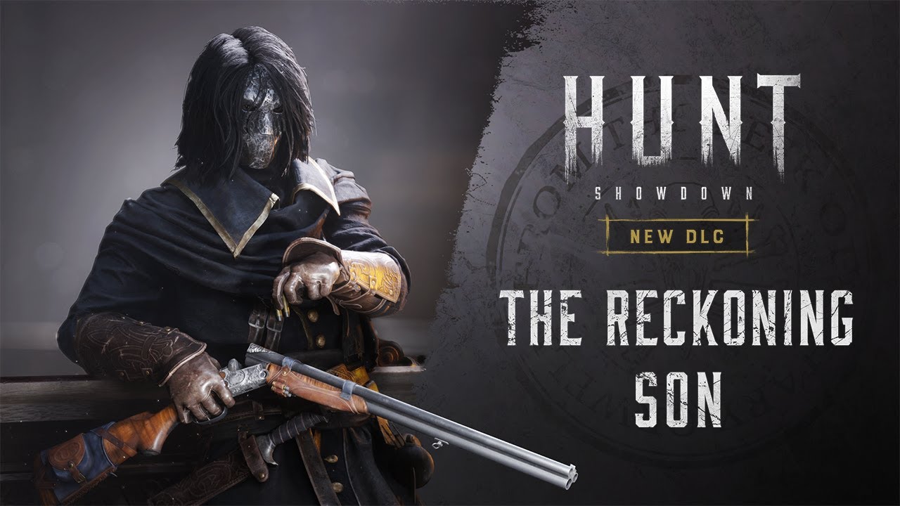 The Reckoning Son | Hunt: Showdown