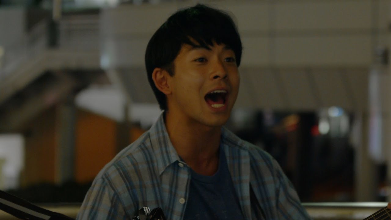 仲野太賀の美声！石井裕也監督『生きちゃった』特報　夏の花ver.