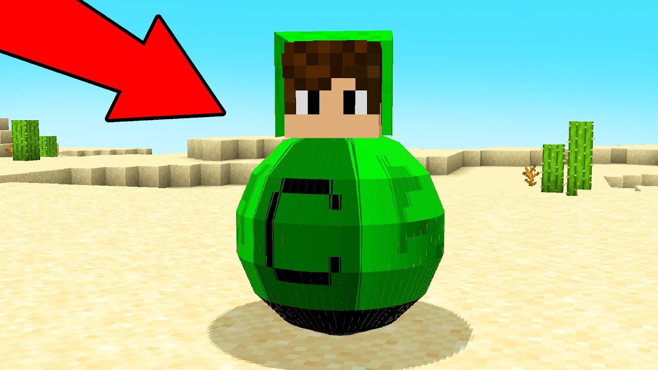 Я проверил мифы Minecraft, чтобы узнать, работают ли они…