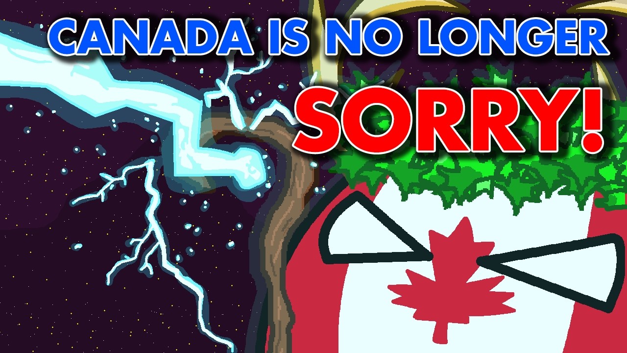 COUNTRIES playing DnD?! (And more Polandball Comics You NEED To Watch)