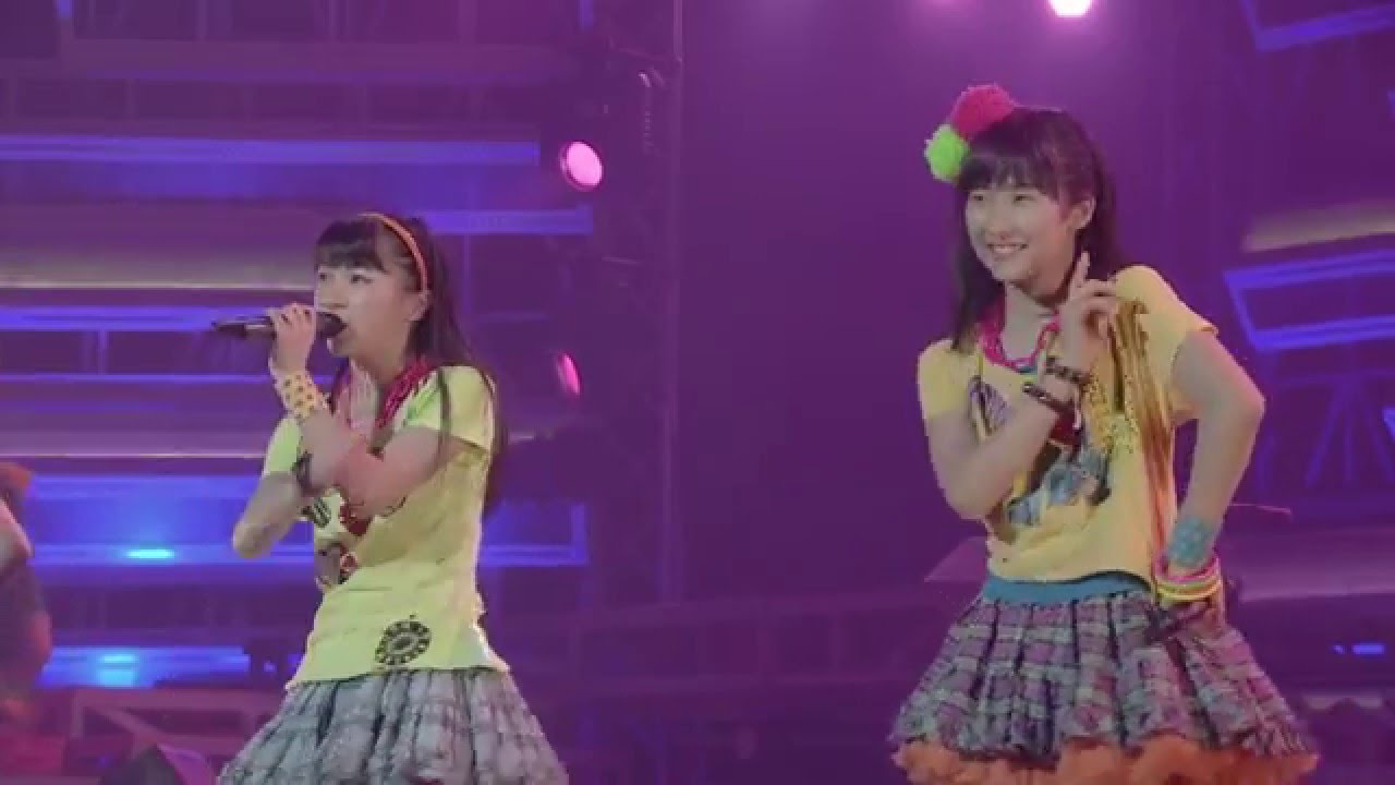佐藤優樹 2012『恋のテレフォンGOAL』（飯窪春菜、石田亜佑美、工藤遥）