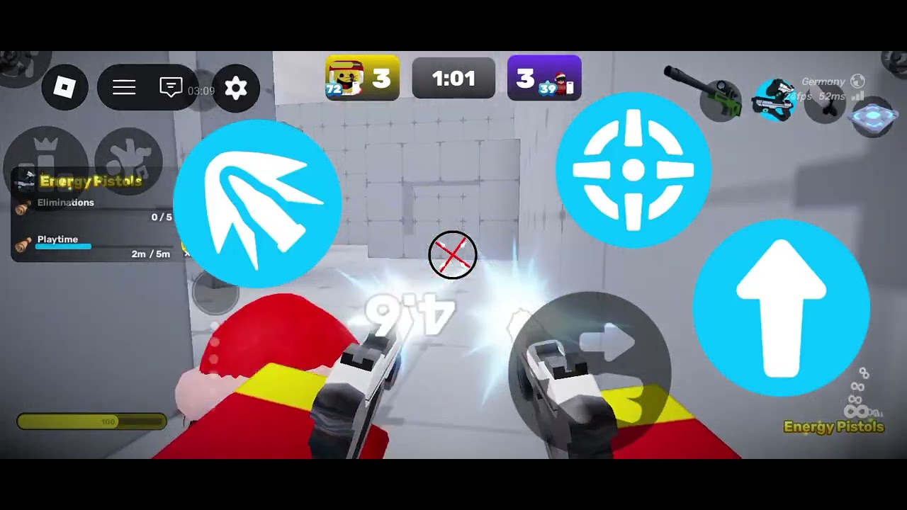 Ggs pls sub up