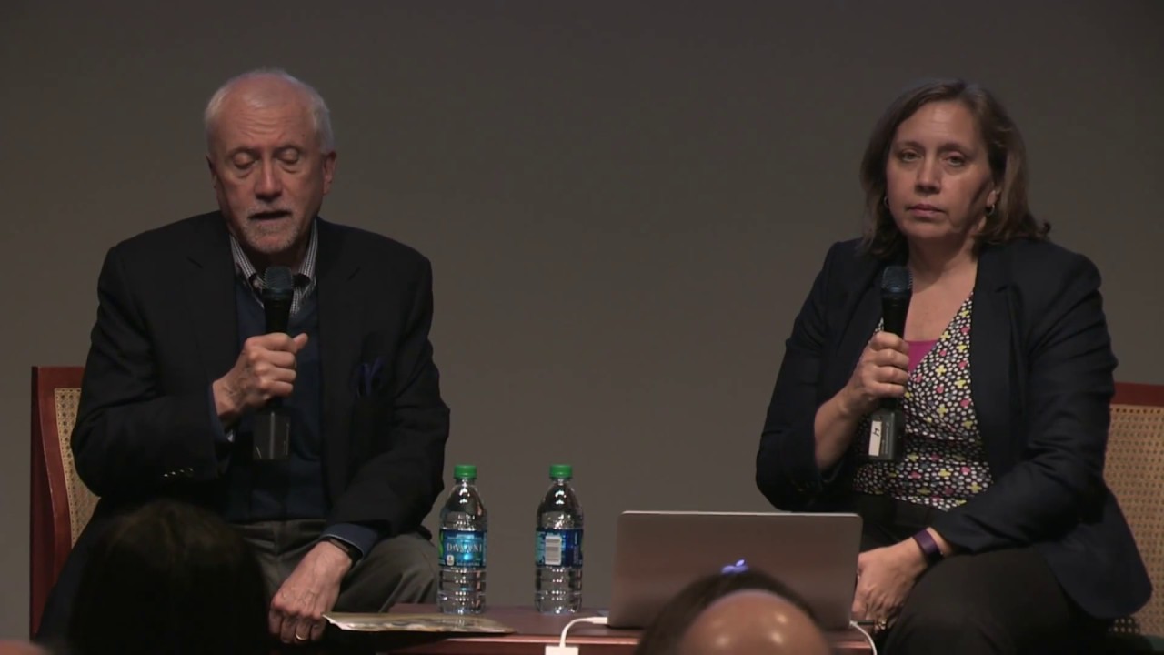 Inventing Utamaro: A Conversation with the Curators