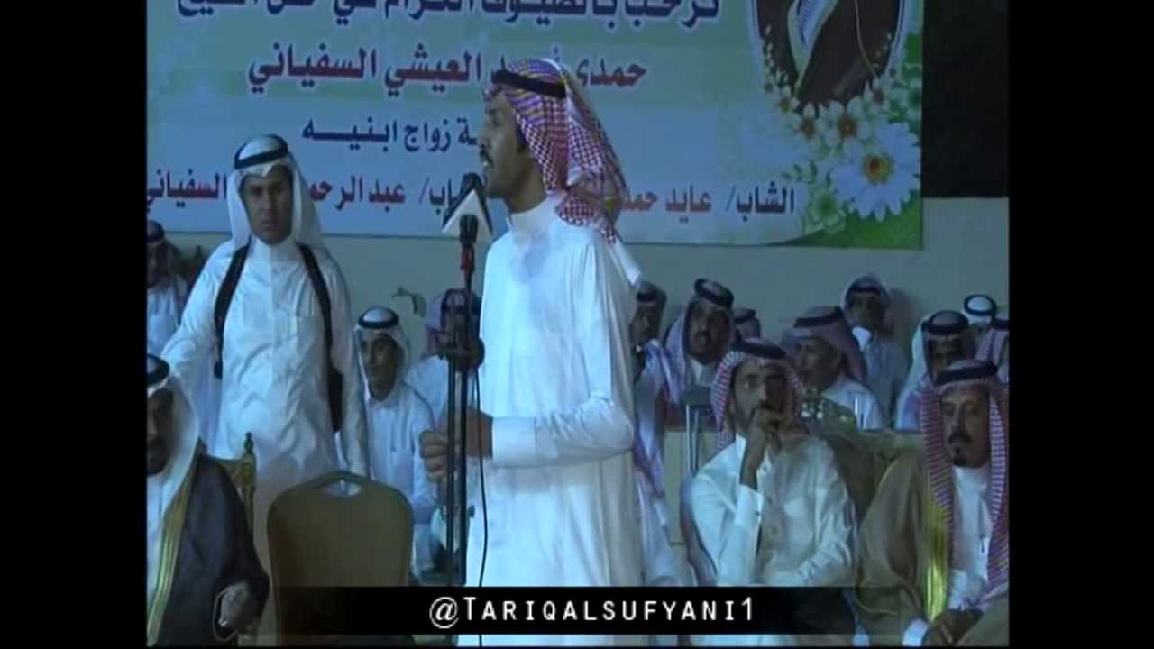 تركي الميزاني و عبدالله العلاوه 1434/10/10