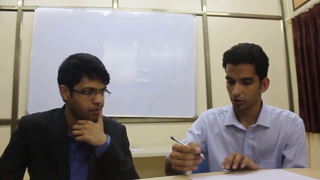 Mock Interview Series: 02 - McDonalds Guesstimate 2