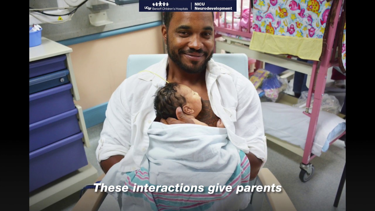 UCSF NICU-Neonatal Neurodevelopmental Care