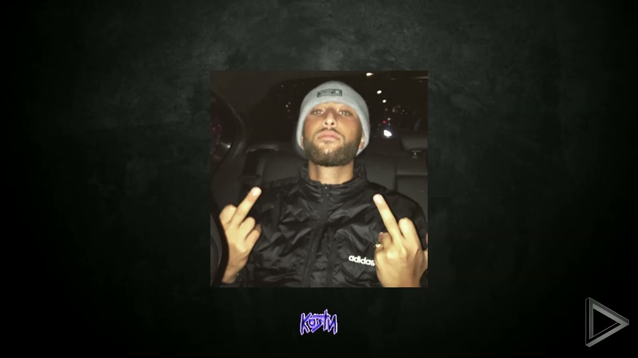 (free) NIMO x MUSSO Type Beat - 