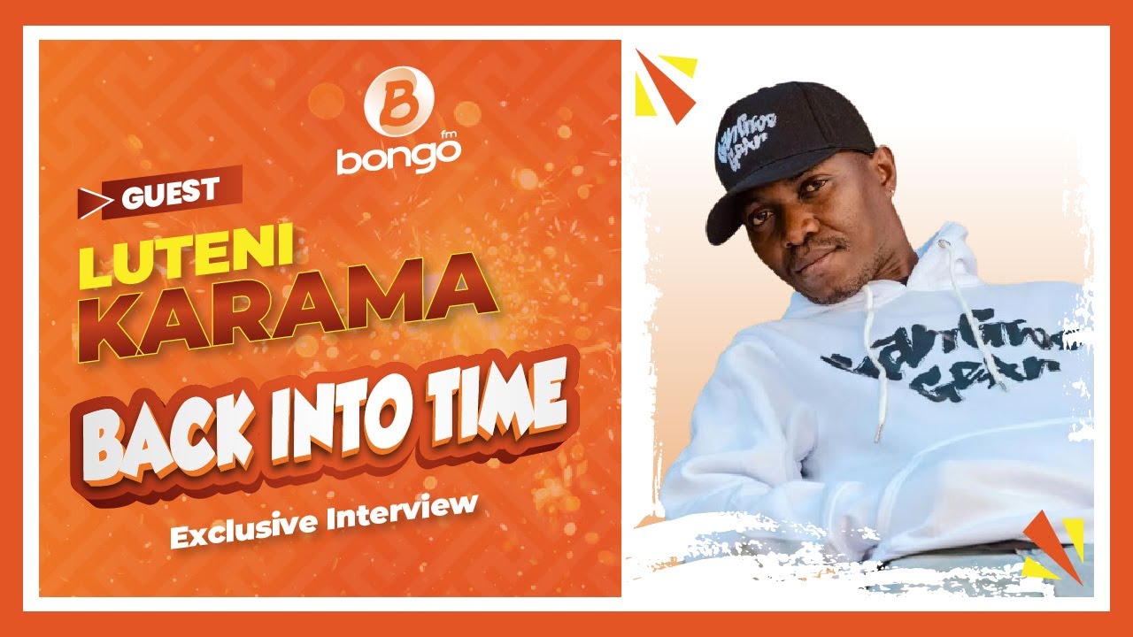 🔴BONGOFMLIVE : #BACKINTOTIME | LEO TUPO NA LUTENI KARAMA | GANGWE MOBB | TMK WANAUME