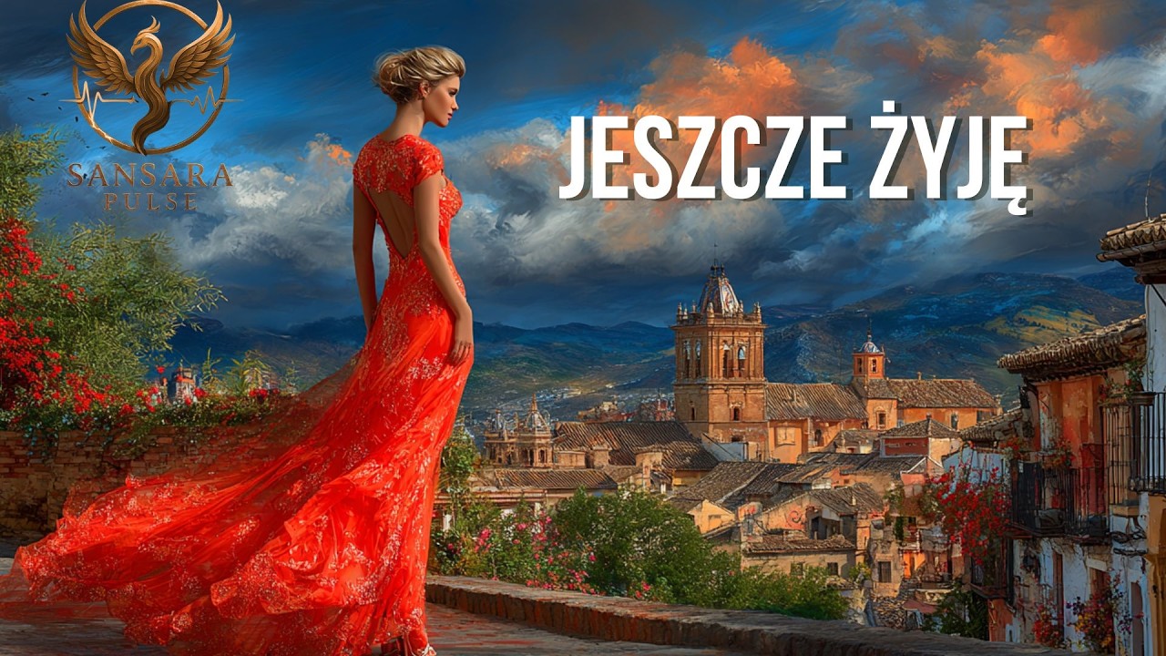 JESZCZE ŻYJĘ 🔥  Muzyka, która dodaje siły, gdy świat chce Cię uciszyć 