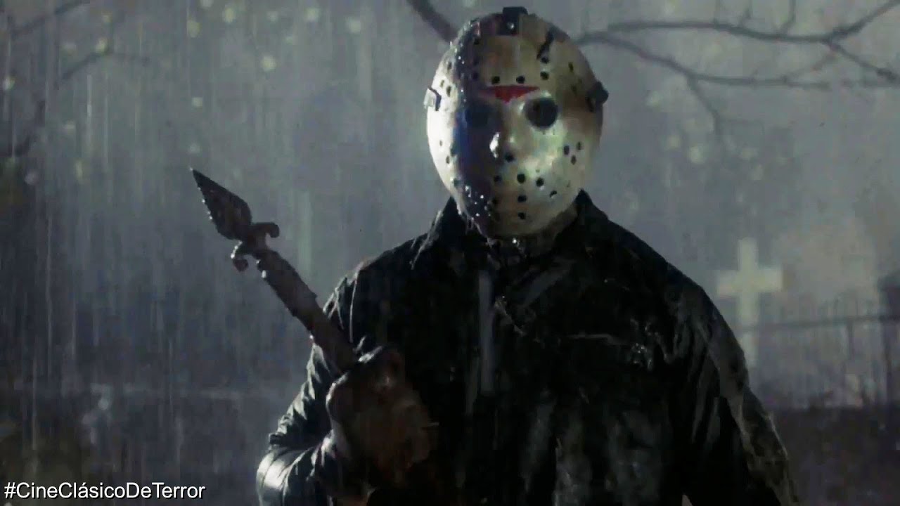 Jason revive | 