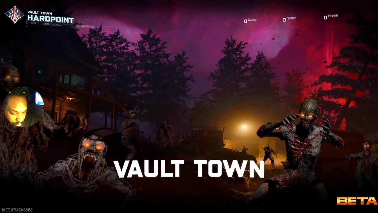 PlayStation 5: Bo7 Entering Prestige 10 (Season1)