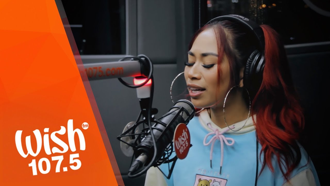 Jessica Sanchez performs 