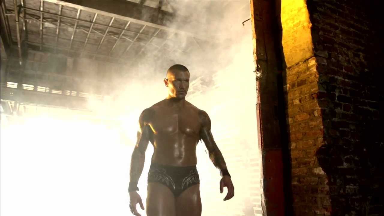 WWE 12 - Bigger Badder Better Launch Trailer (Official)