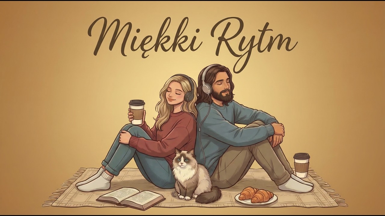 Spokojna Muzyka Chrześcijańska do Modlitwy i Snu 🌙 Psalmy, Biblia i Głęboki Pok&oacute;j z Bogiem