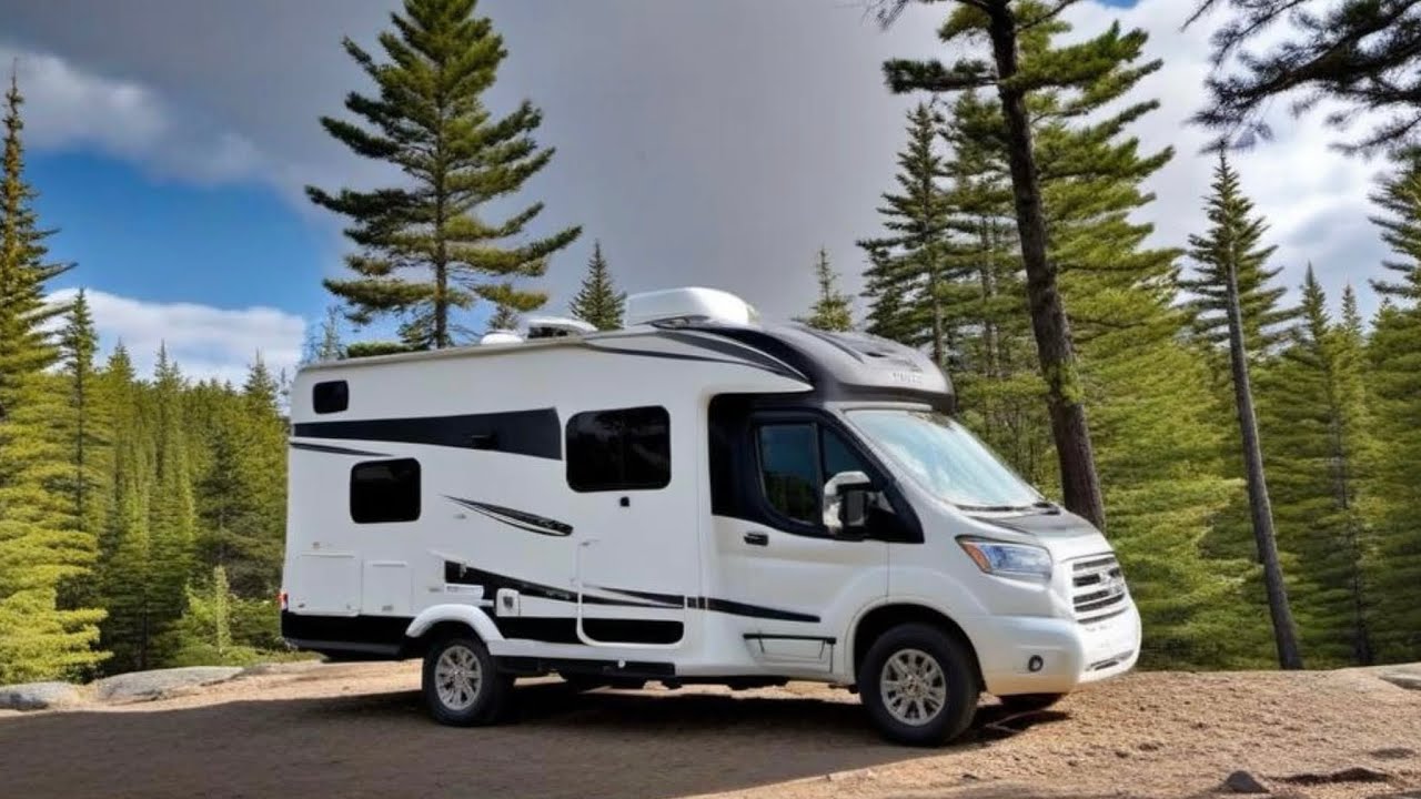 Outdoor Travel to Algonquin Provincial Park