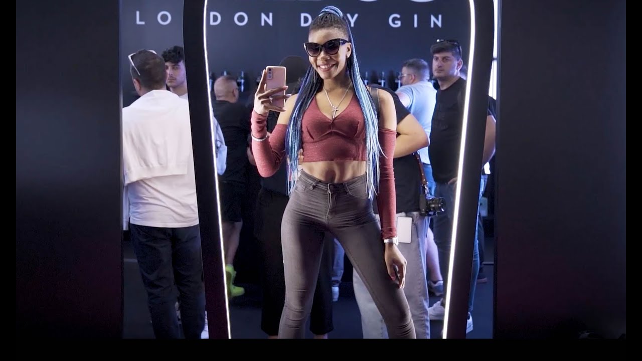 Roma Bar Show 2022